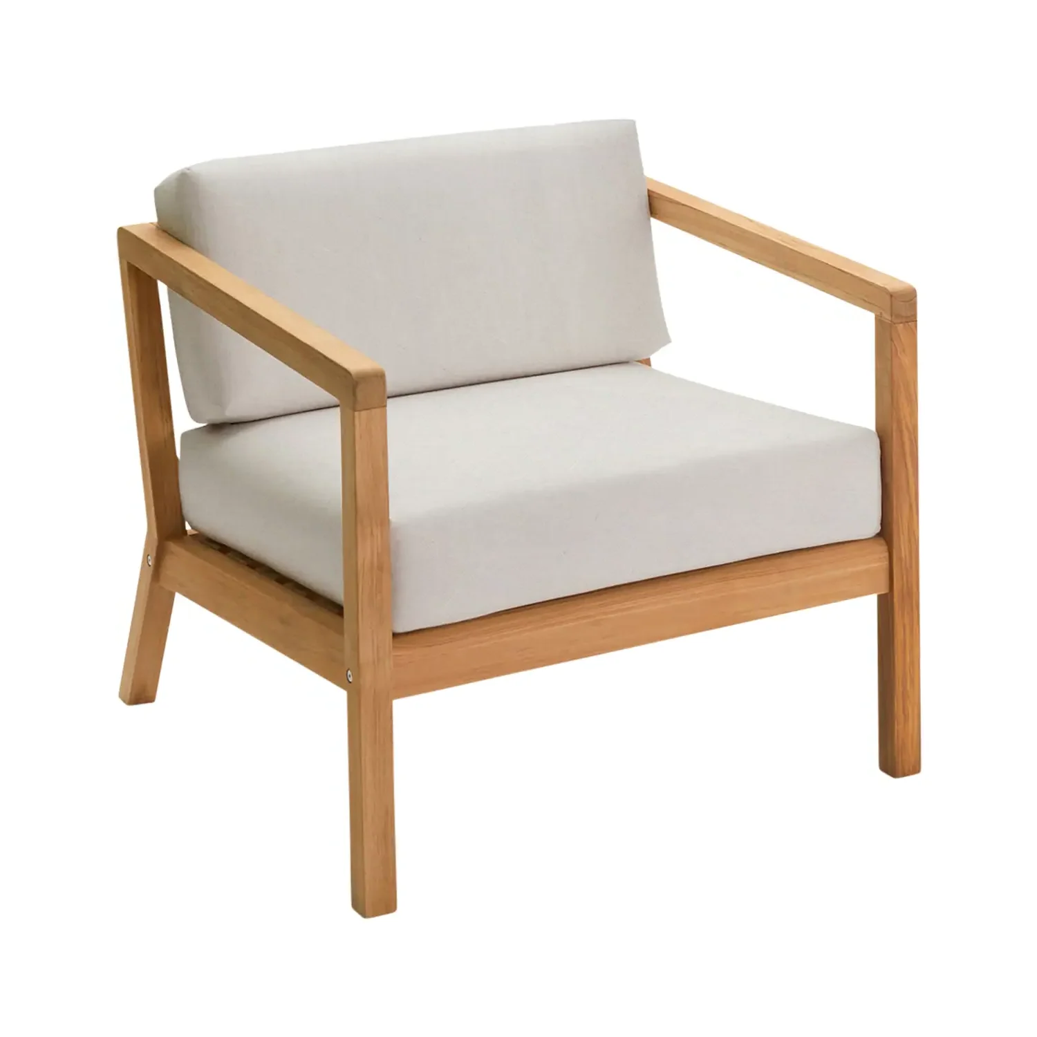 Product Image for Virkelyst fåtölj papyrus