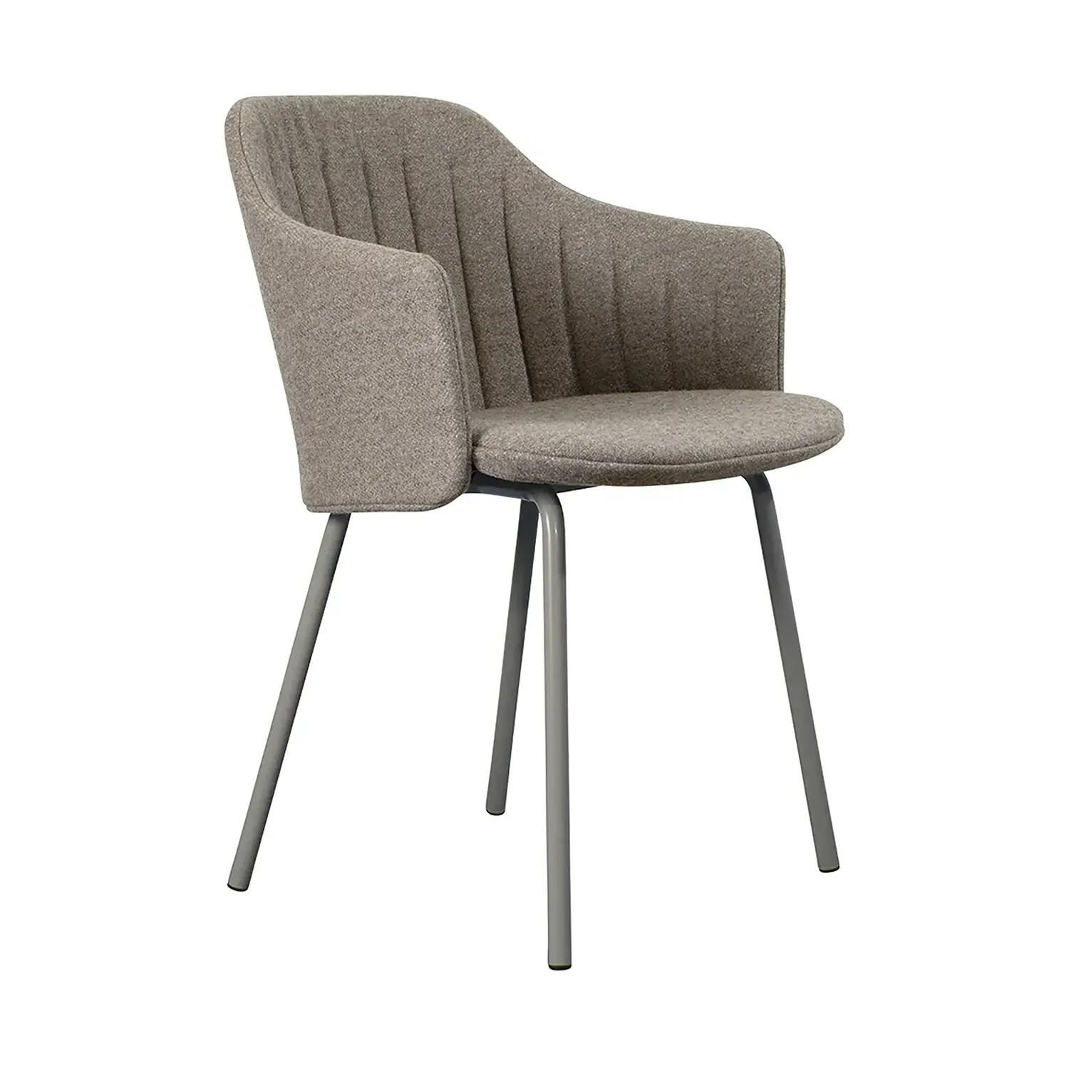 Product Image for Choice matstol Ljusbrun Zen/Stål