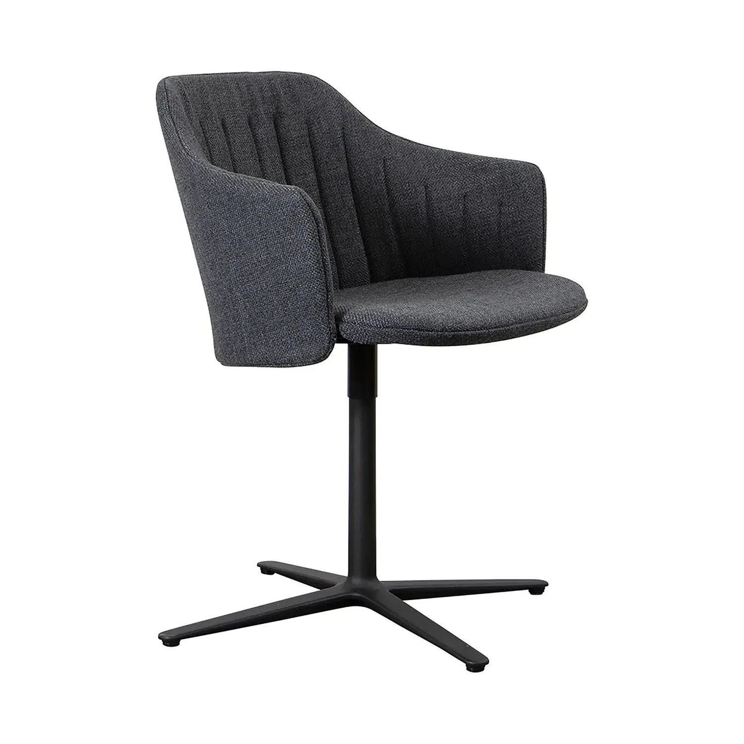 Choice snurrstol Mörkgrå Ambience