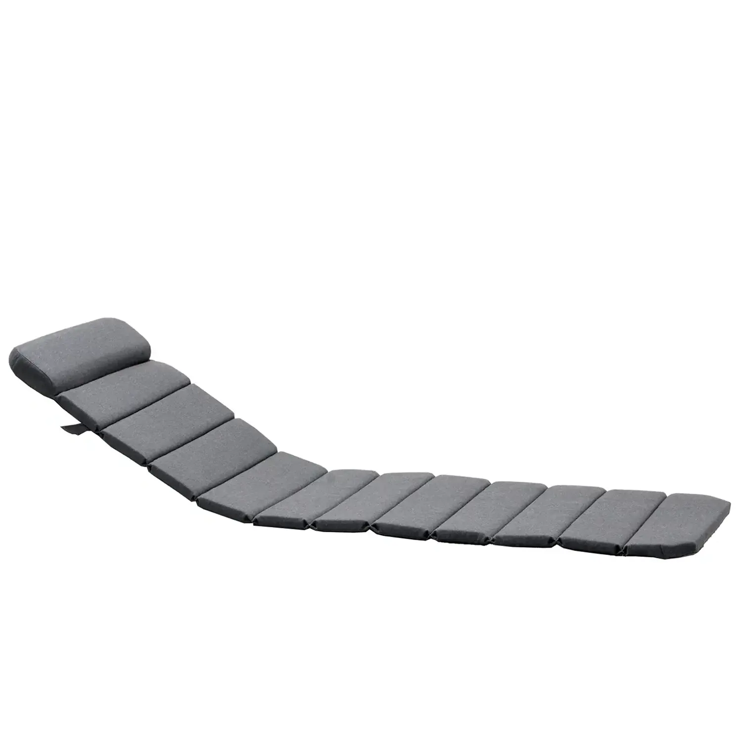 Product Image for Dyna Breeze solsäng, Grå Natté
