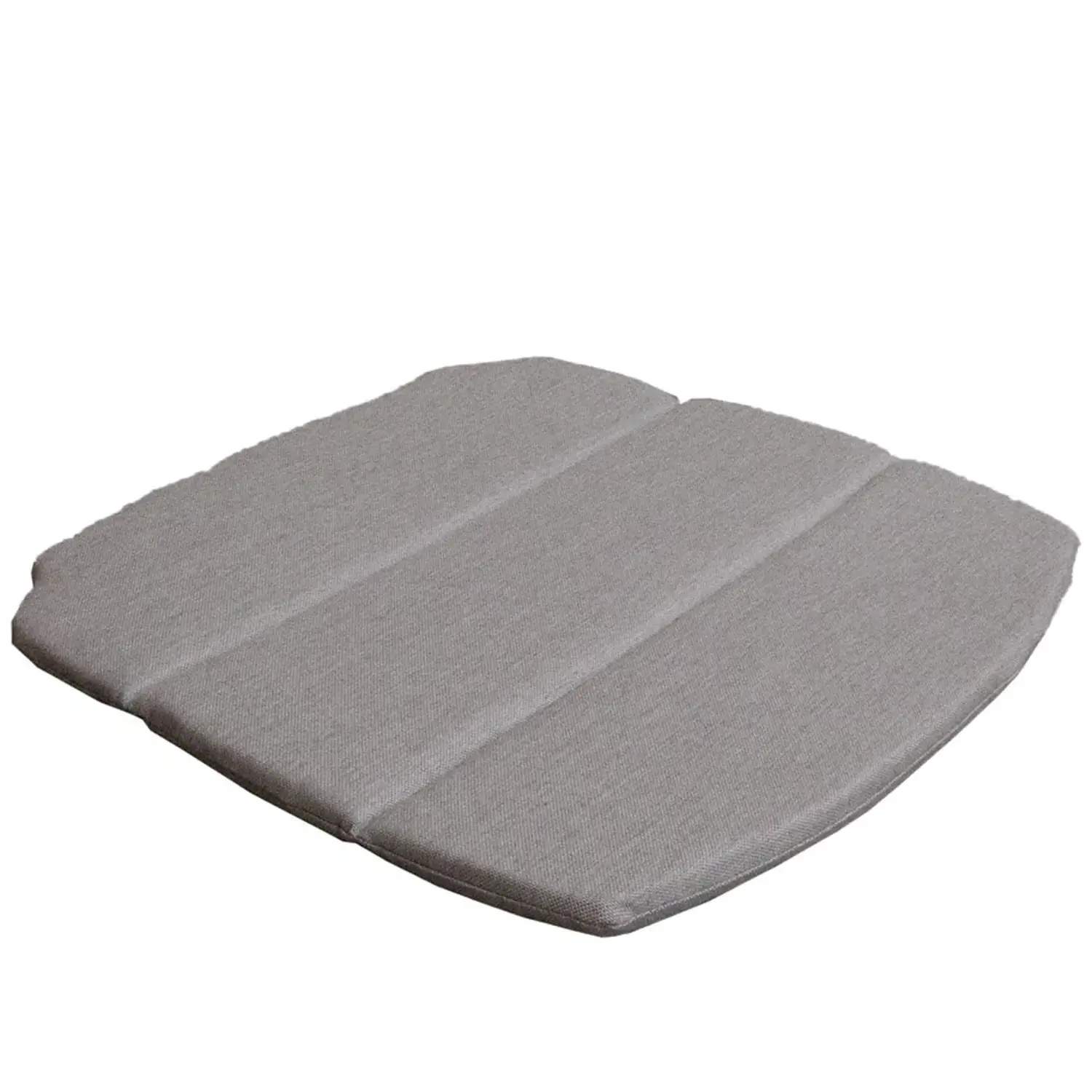 Product Image for Breeze sittdyna till karmstol, Taupe Natté