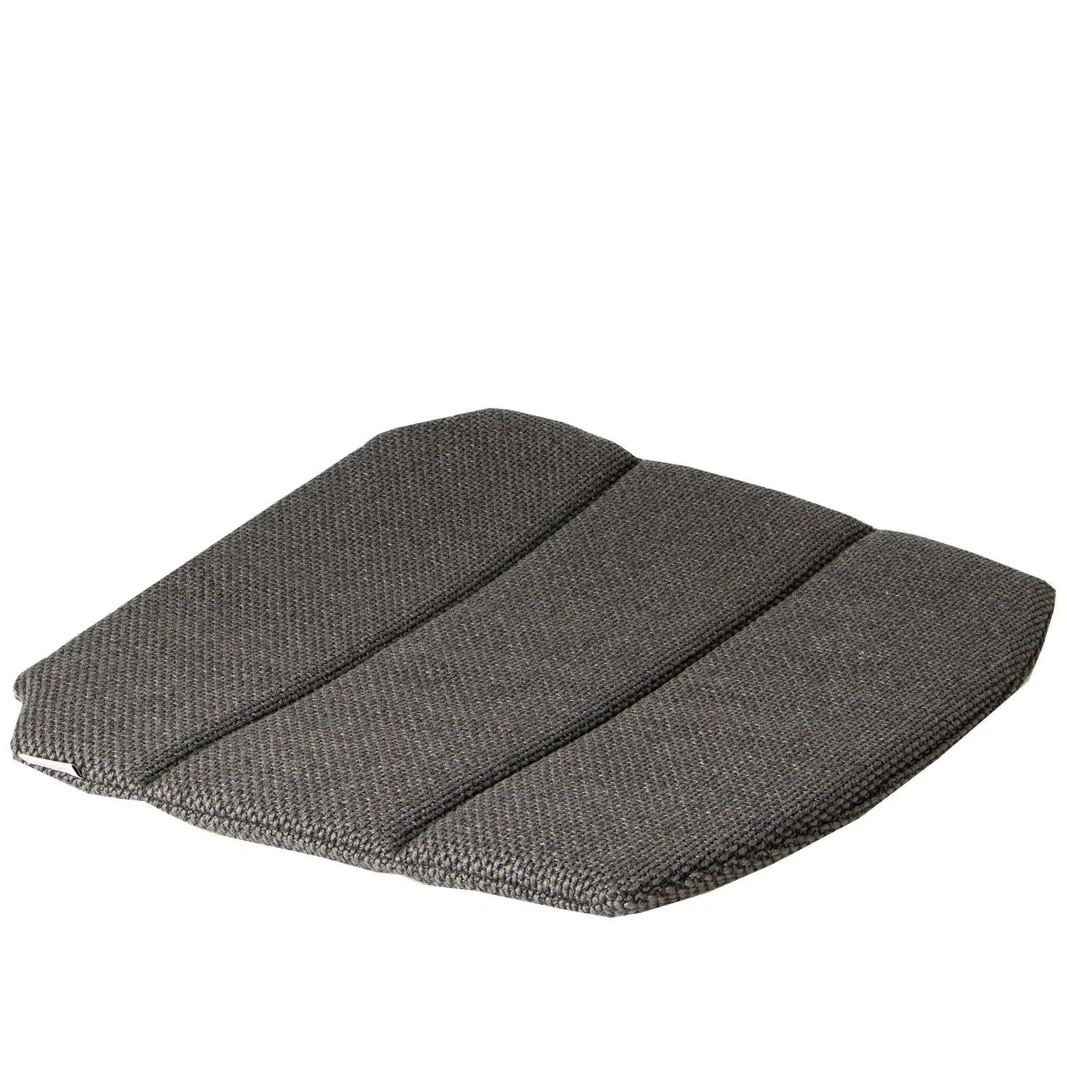 Product Image for Breeze sittdyna till karmstol, Mörkgrå Focus