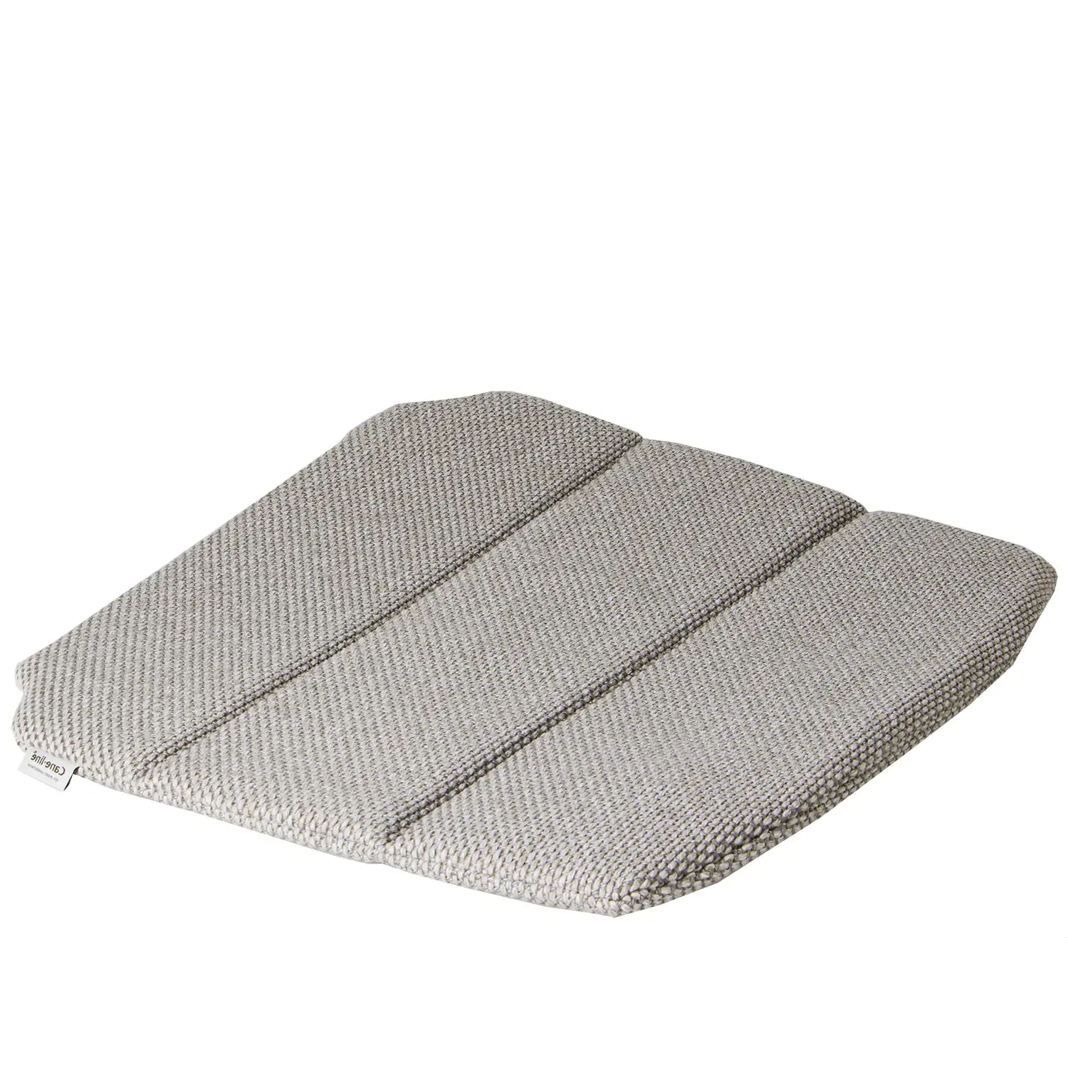 Product Image for Breeze sittdyna till karmstol, Ljusgrå Focus