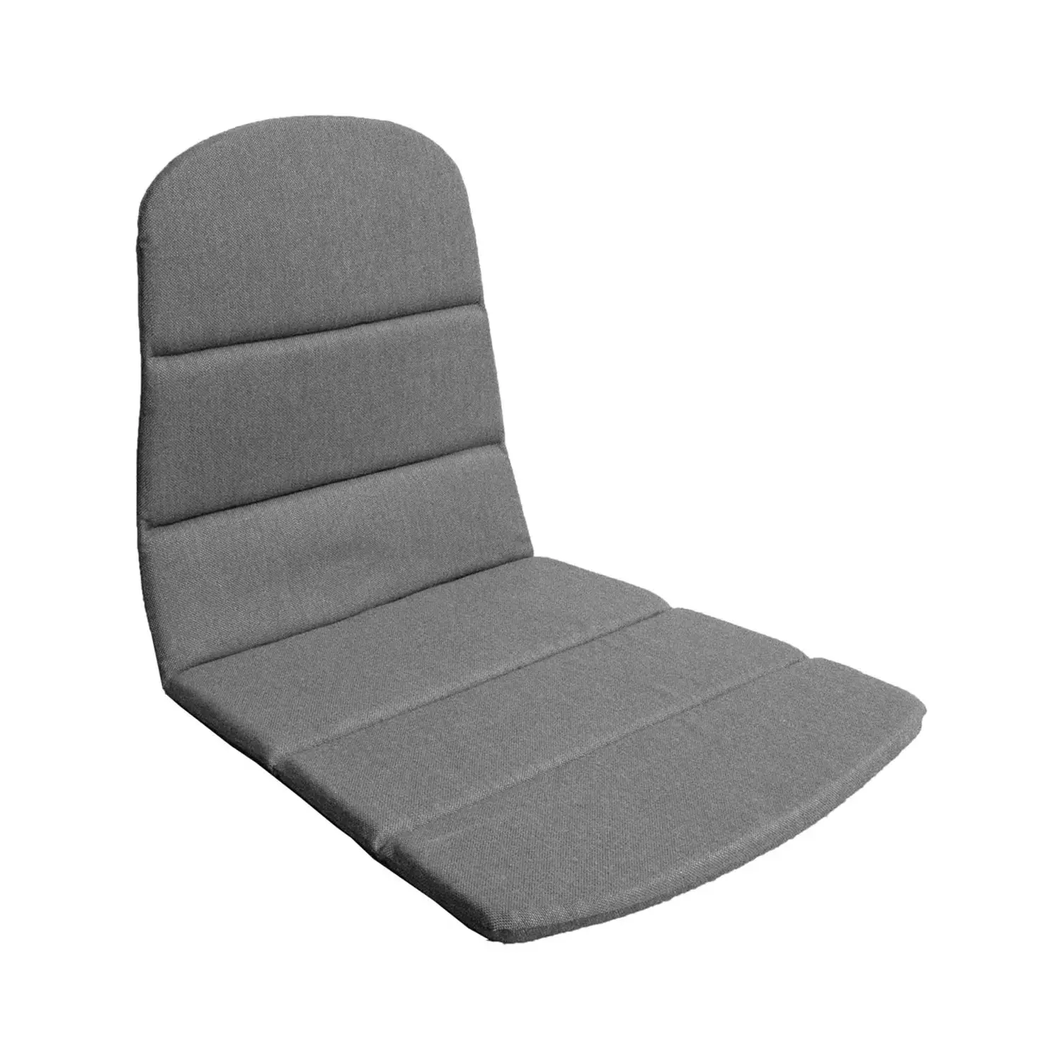 Product Image for Breeze dyna till karmstol, Grå Natté