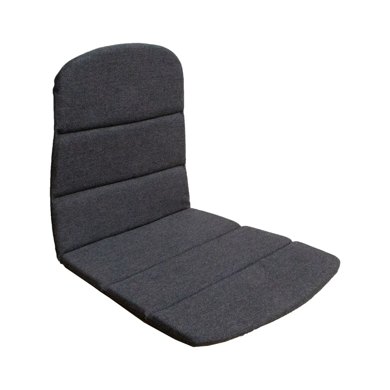 Product Image for Breeze dyna till karmstol, Svart Natté