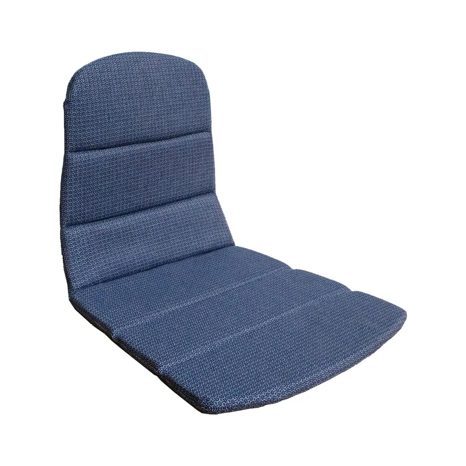 Product Image for Breeze dyna till karmstol, Blå Link