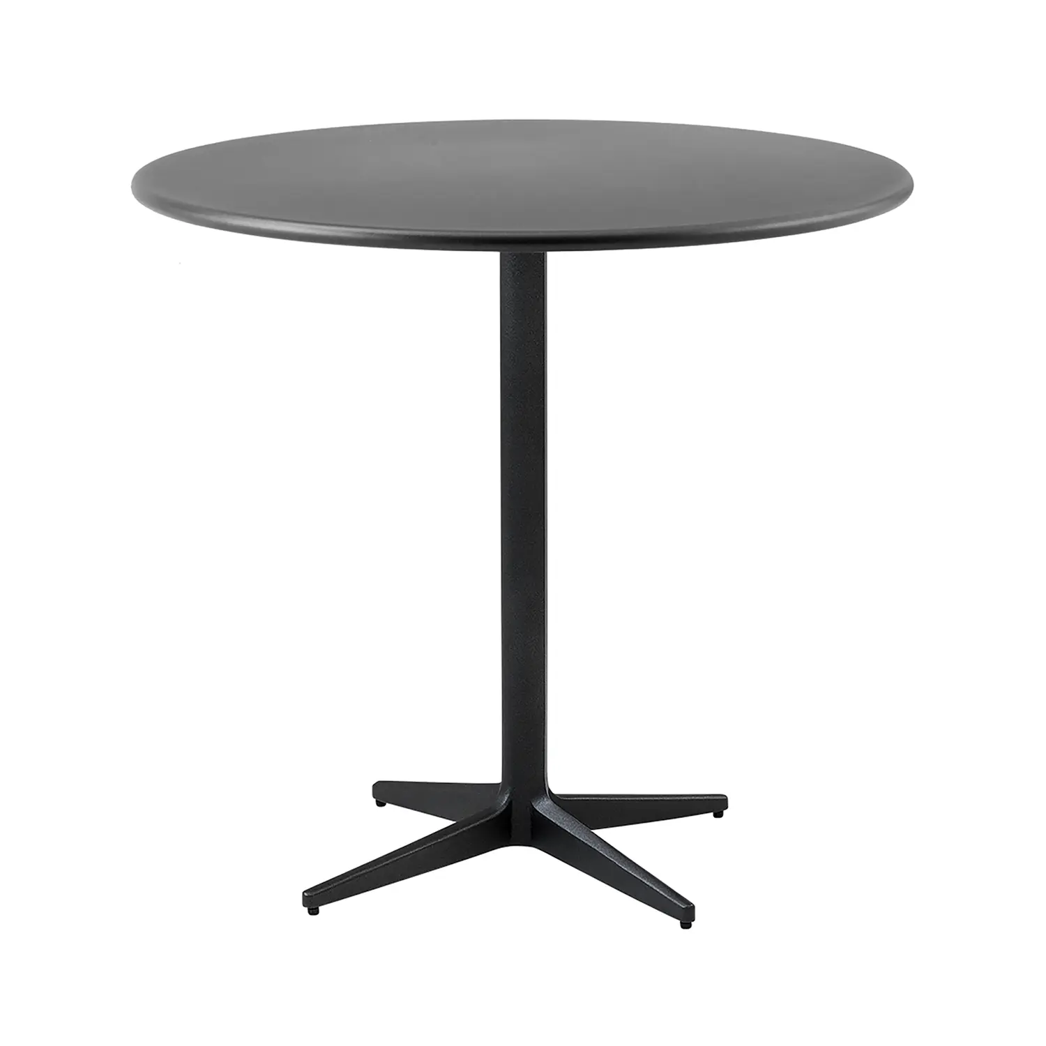 Product Image for Drop cafébord lavagrå Ø80 cm