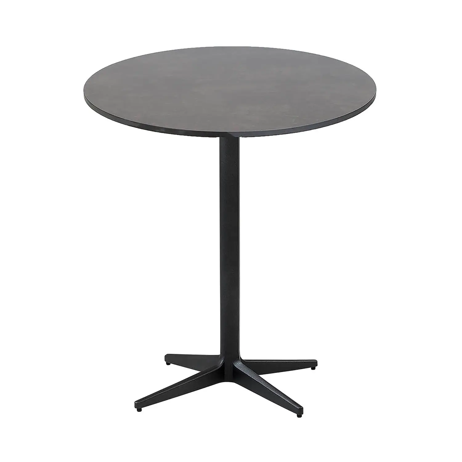 Product Image for Drop cafébord alu/kompaktlaminat Ø70 cm