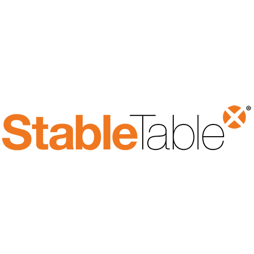 Stable Table