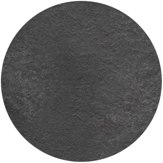 On Top™ bordsskiva HPL Slate Ø60 cm