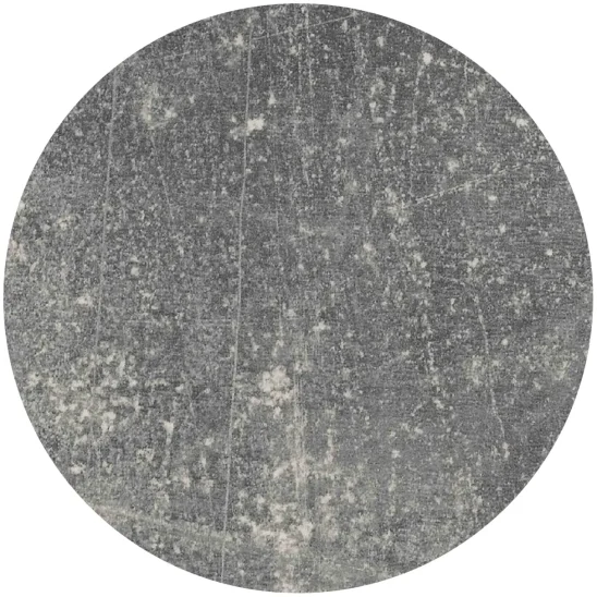 On Top™ bordsskiva HPL Concrete Ø70 cm