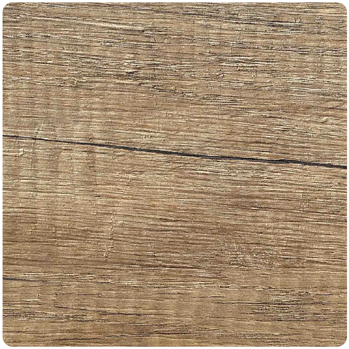 Product Image for On Top™ bordsskiva HPL Vintage Wood 60x60 cm