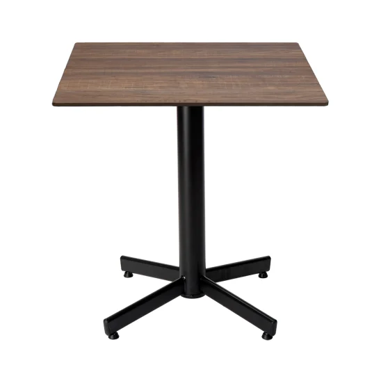 Classic FlexCross cafébord 60x70 cm