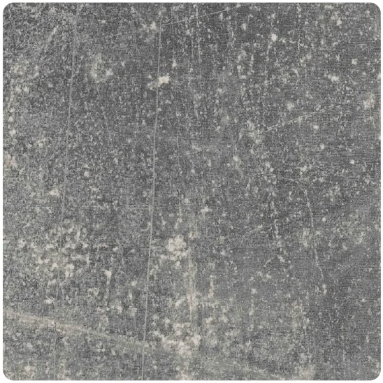 On Top™ bordsskiva HPL Concrete 60x60 cm