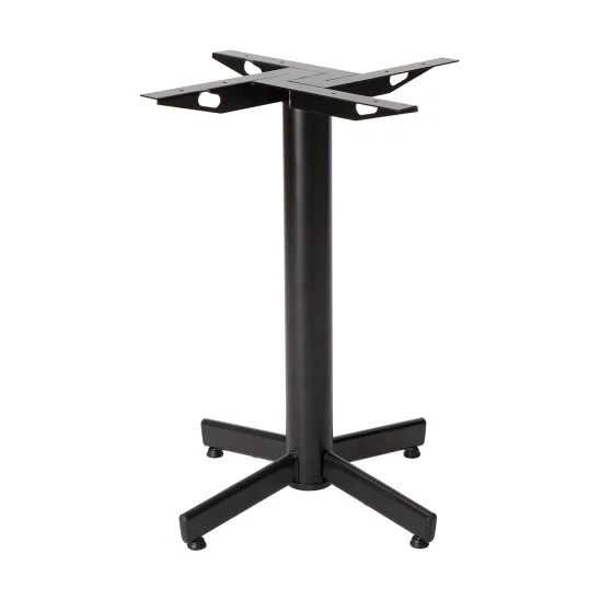 Classic FlexCross™ 54 bordsstativ svart