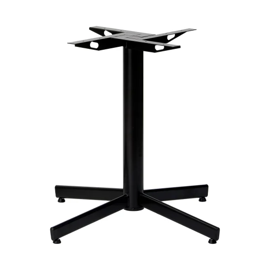 Classic FlexCross™ 84 bordsstativ svart