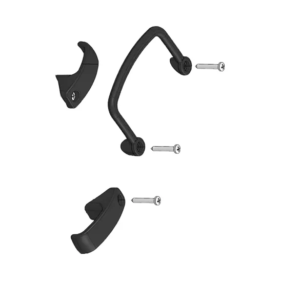 Handtag för FlipTop™ 84