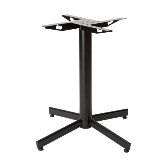 Classic FlexCross™ 74 bordsstativ svart