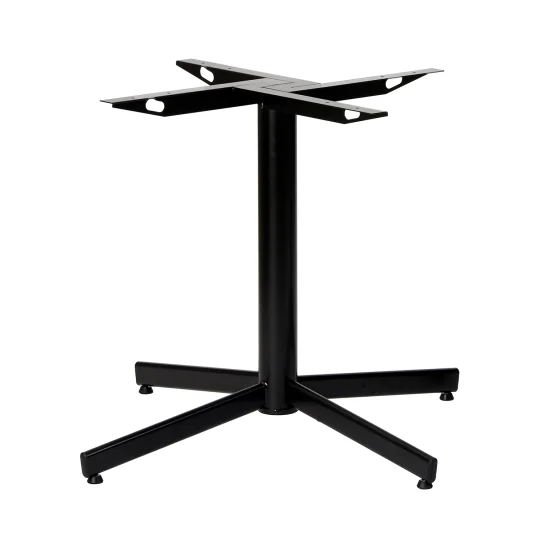 Classic FlexCross™ 94 bordsstativ svart