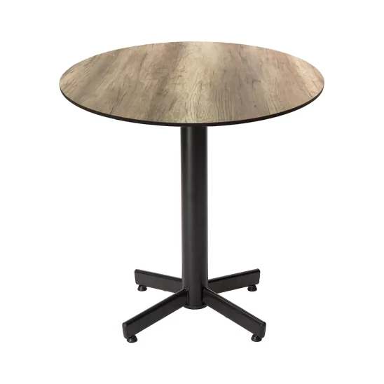 Classic FlexCross™ cafébord Ø60 cm