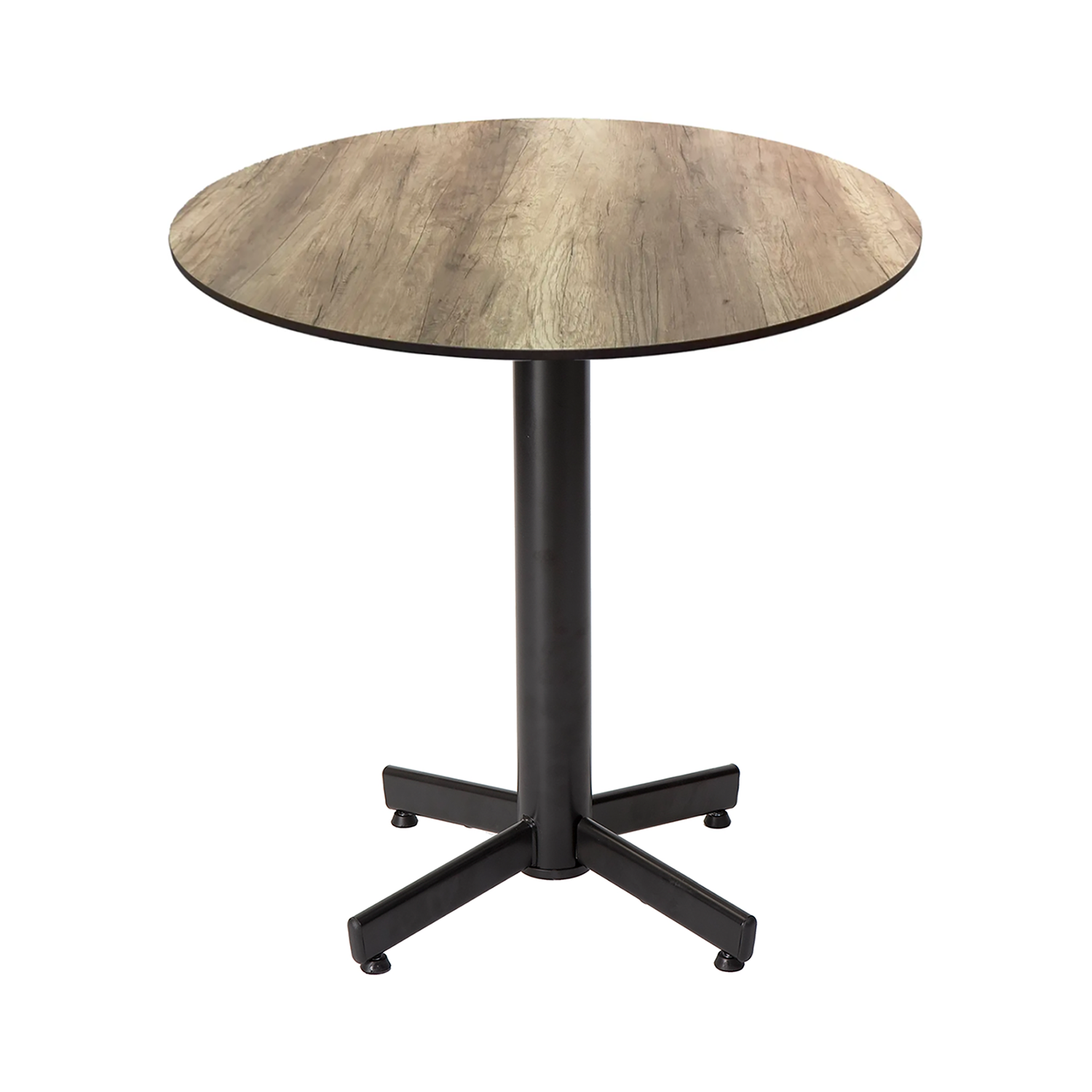 Classic FlipTop™ cafébord Ø60 cm