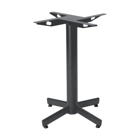 Classic FlexCross™ 54 bordsstativ antracit