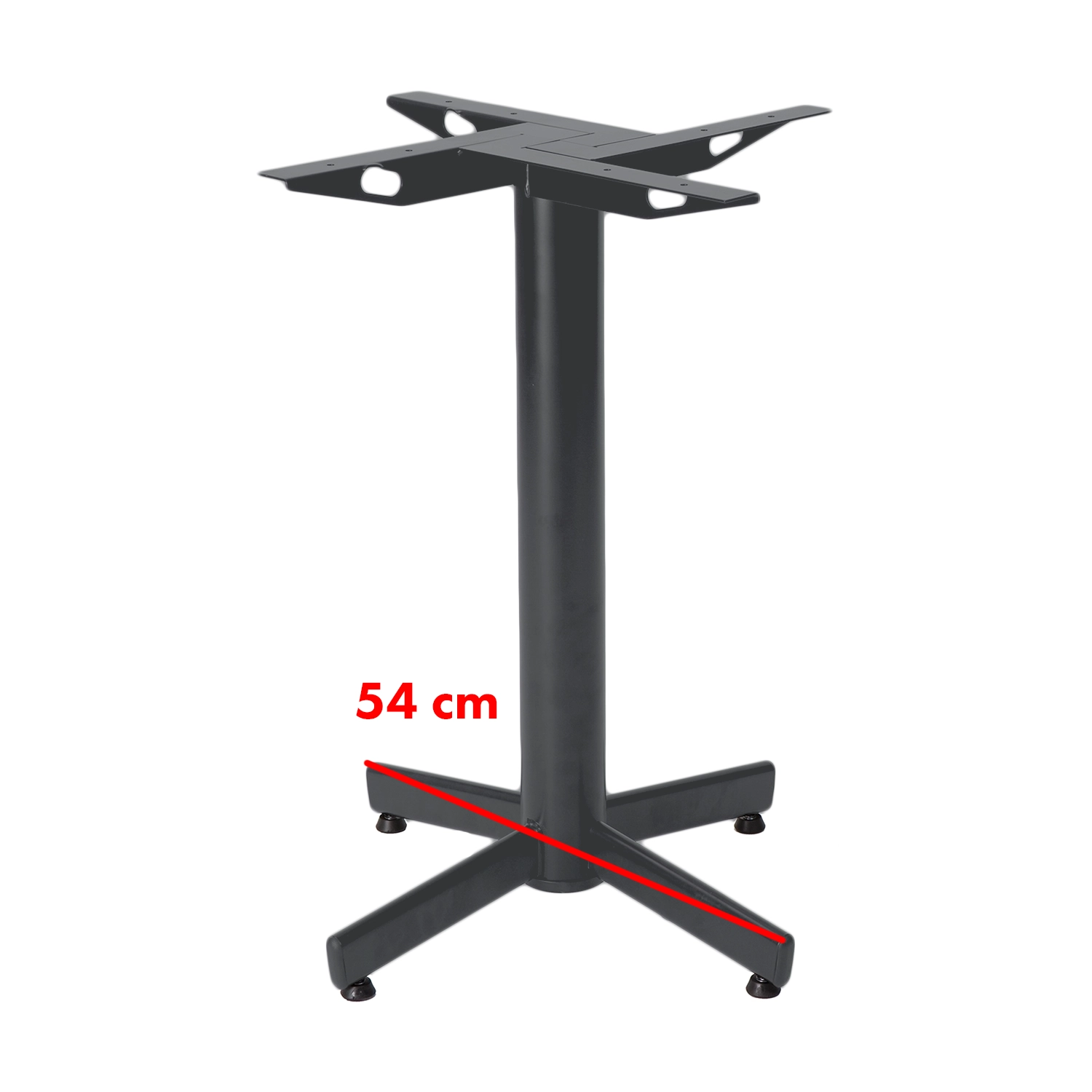 Classic FlexCross™ 54 bordsstativ antracit - Bild 2