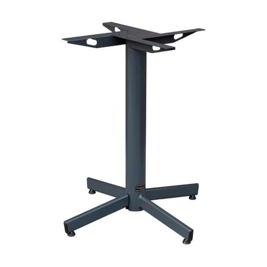 Classic FlexCross™ 64 bordsstativ Antracit