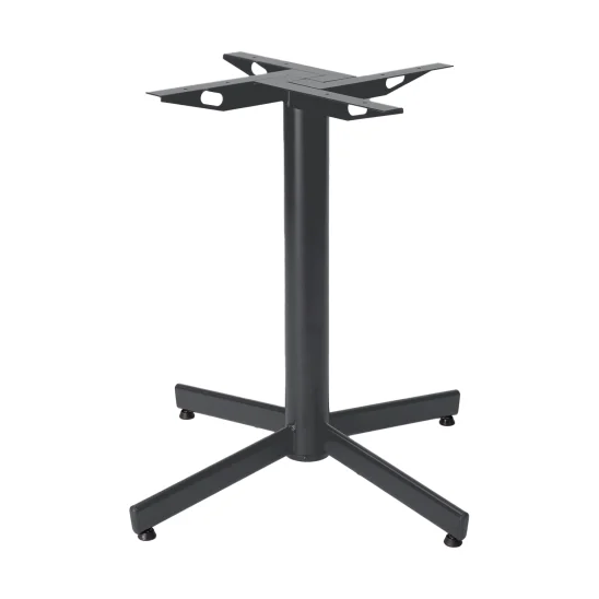 Classic FlexCross™ 74 bordsstativ antracit