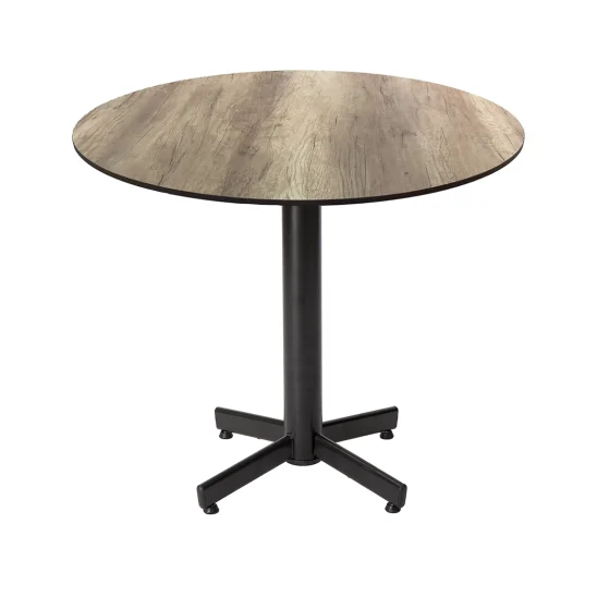 Classic FlexCross™ cafébord Ø70 cm