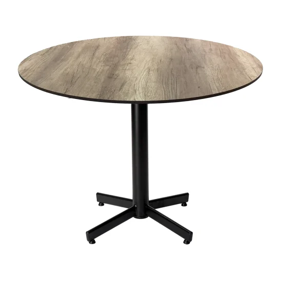 Classic FlexCross™ cafébord Ø80 cm