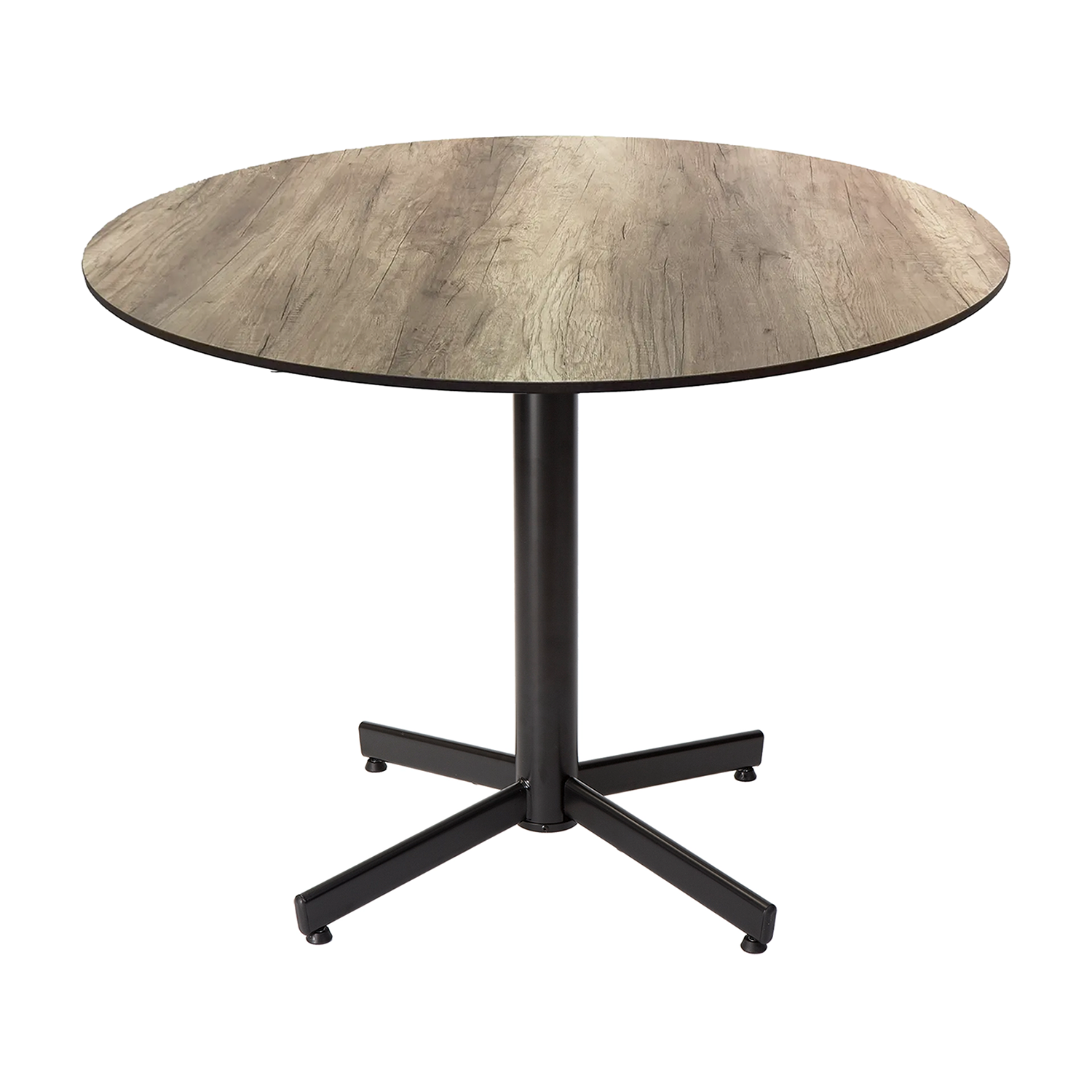 Classic FlipTop™ cafébord Ø80 cm - Bild 2