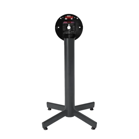 Classic FlipTop™ 54 bordsstativ antracit