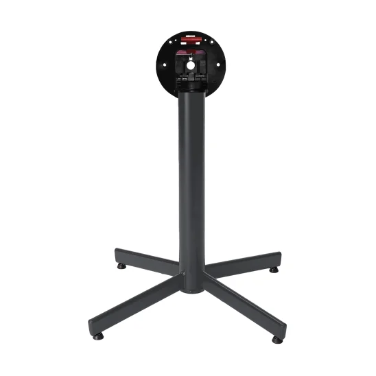 Classic FlipTop™ 74 bordsstativ antracit