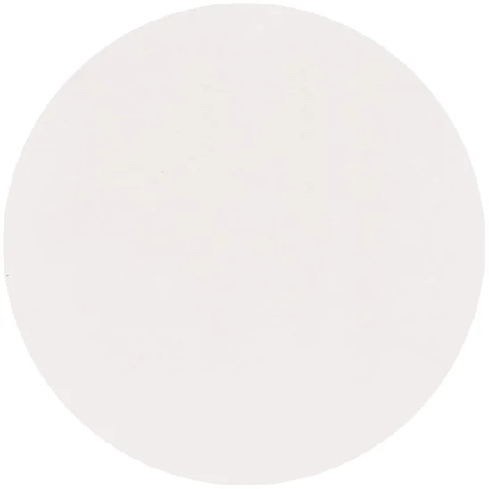 On Top™ bordsskiva HPL vit Ø60 cm