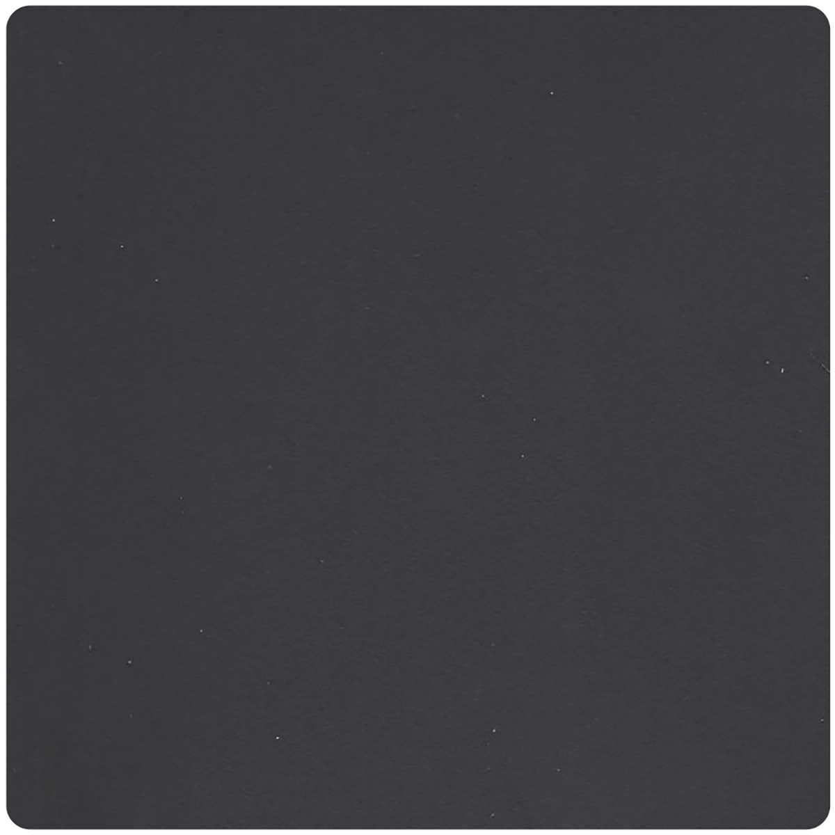 Product Image for On Top™ bordsskiva HPL mörkgrå 60x60 cm