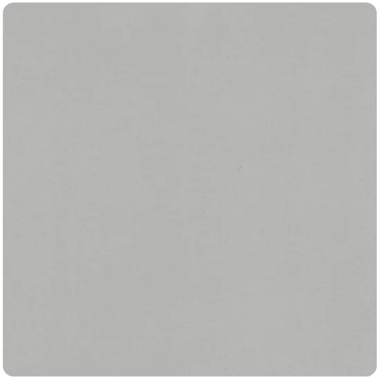 On Top™ bordsskiva HPL ljusgrå 60x60 cm