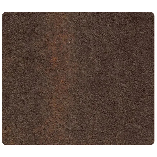 On Top™ bordsskiva HPL Corten 60x70 cm