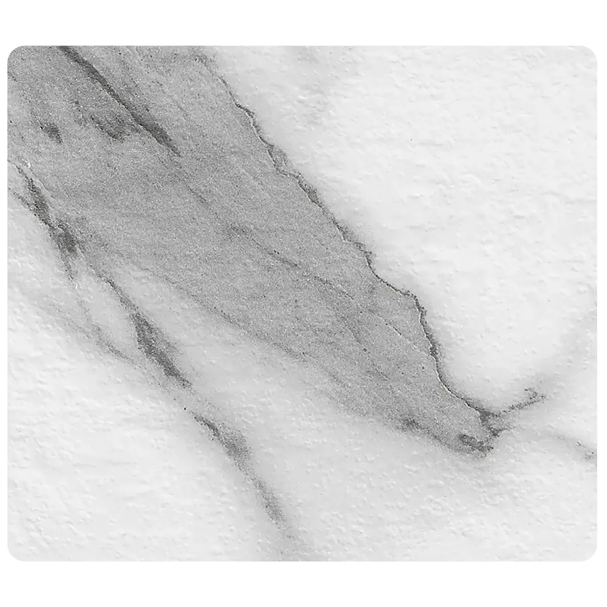 On Top™ bordsskiva HPL White Marble 60x70 cm