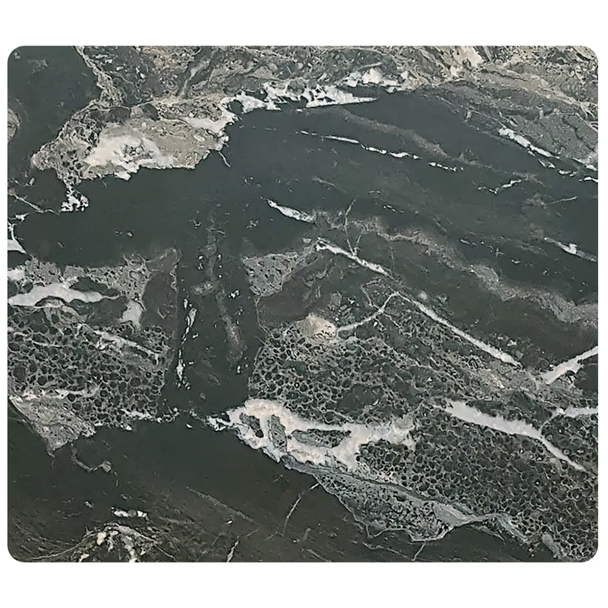 Product Image for On Top™ bordsskiva HPL Empire Marble 60x70 cm