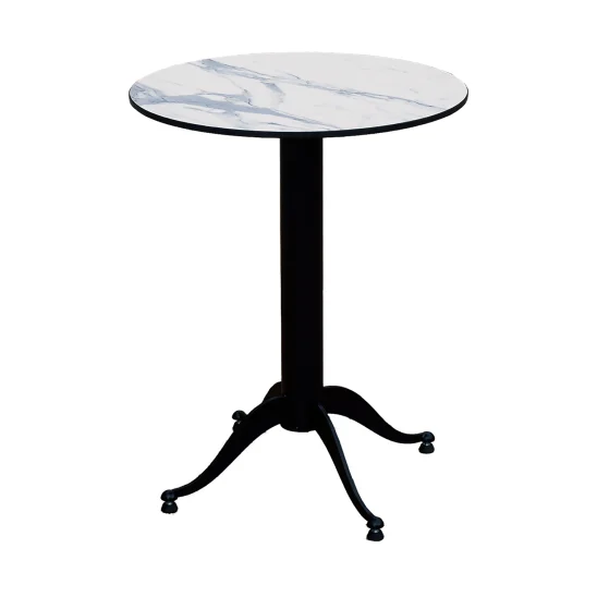 Nouveau FlexCross™ cafébord Ø60 cm