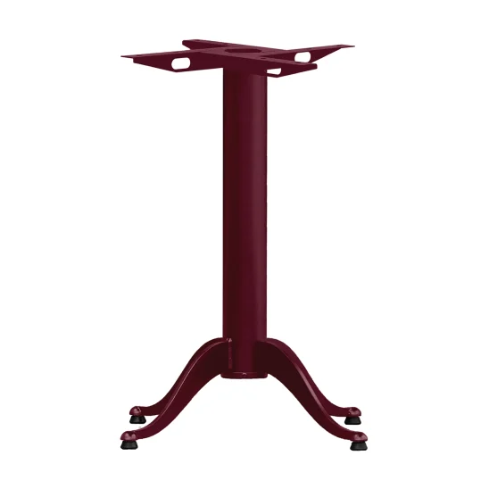 Nouveau stativ FlexCross™ 57 bordeaux