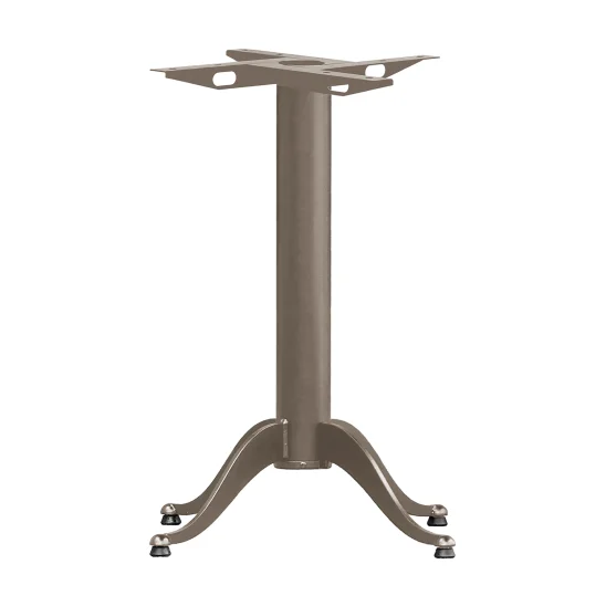 Nouveau stativ FlexCross™ 57 Gun metal