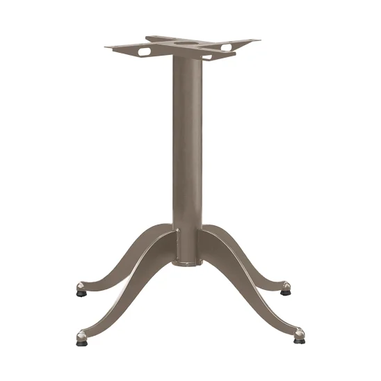 Nouveau stativ FlexCross™ 77 Gun metal