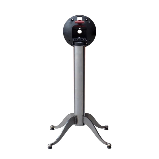 Nouveau stativ FlipTop™ 57 Gun metal