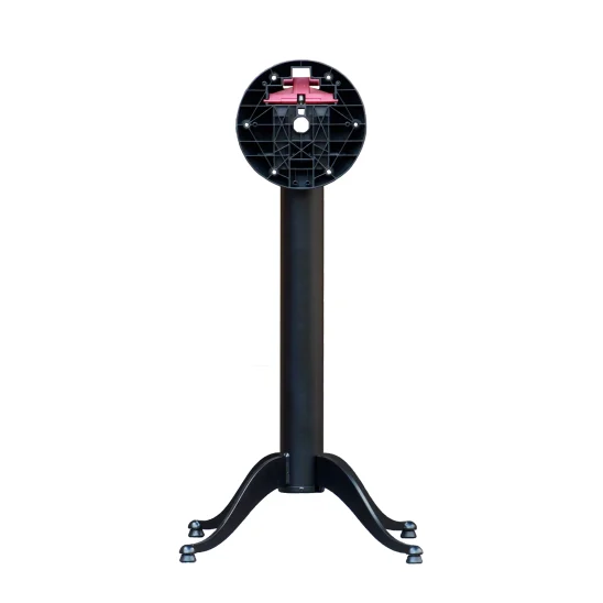 Nouveau stativ FlipTop™ 57 svart