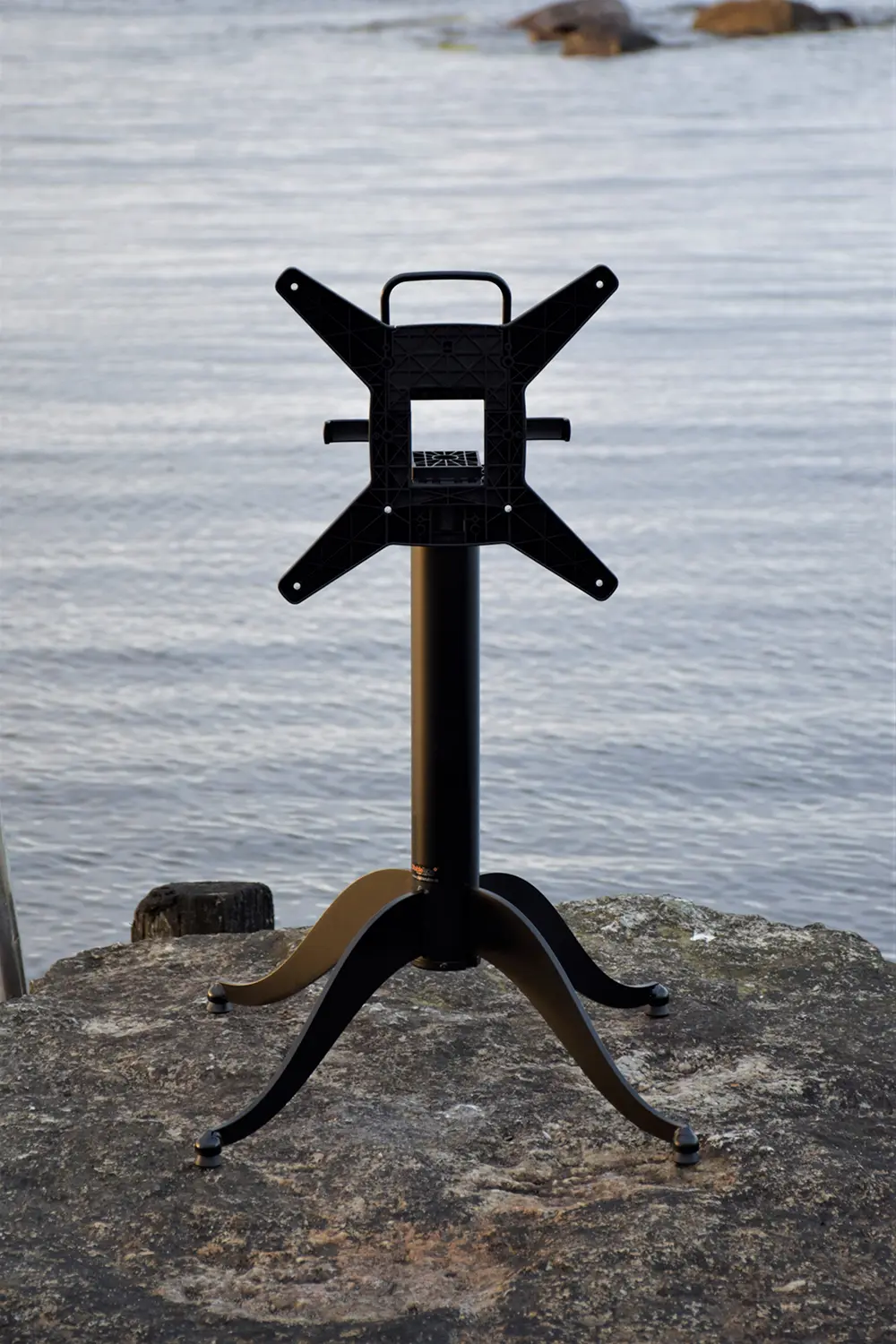 Nouveau stativ FlipTop™ 77 svart - Bild 3