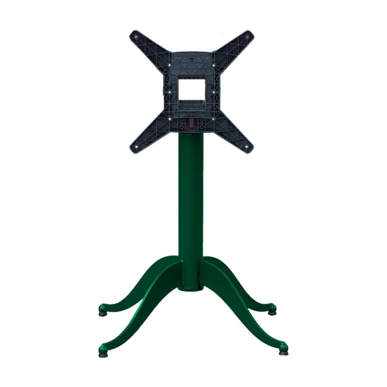 Nouveau stativ FlipTop™ 77 racing green