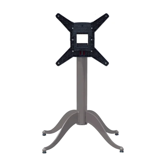 Nouveau stativ FlipTop™ 77 Gun metal