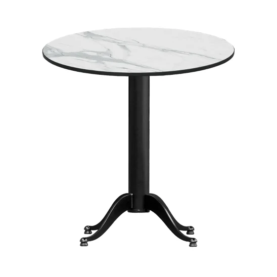 Nouveau FlexCross™ cafébord Ø70 cm